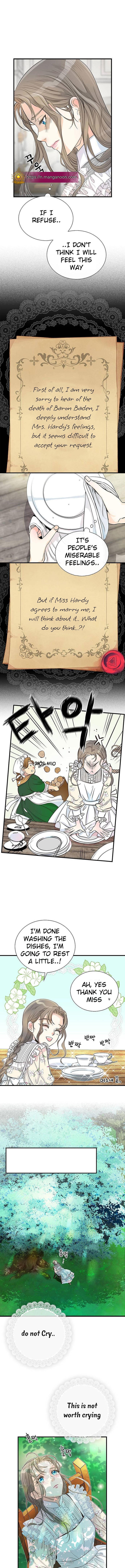 The Problematic Prince, Chapter 1 image 10